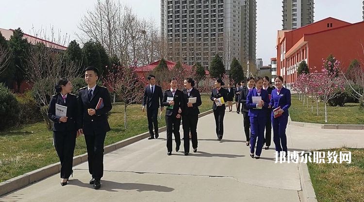 秦皇島渤?？萍贾械葘I(yè)學(xué)校2022年報(bào)名條件、招生要求、招生對(duì)象