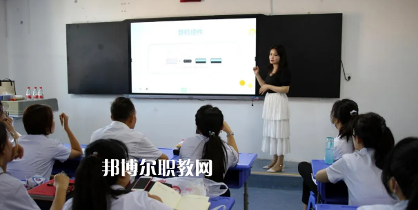 西安經(jīng)開職業(yè)學校2022年報名條件、招生要求、招生對象