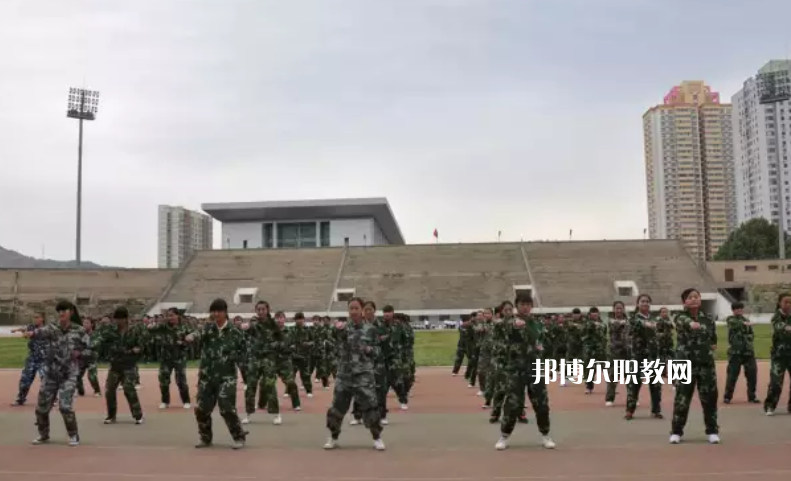 蘭州中泰聯(lián)合職業(yè)學校2022年報名條件、招生要求、招生對象 