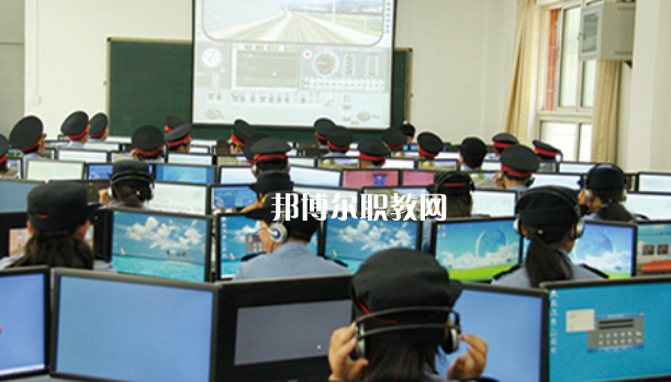 甘肅新科軌道高鐵學(xué)校2022年報(bào)名條件、招生要求、招生對象 