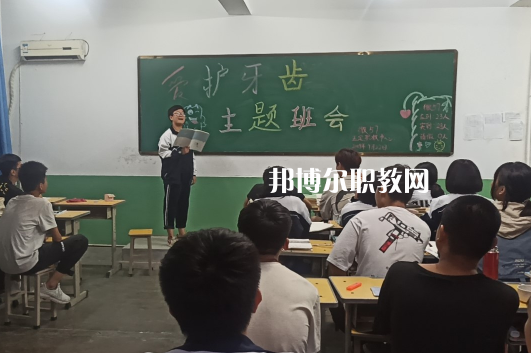 石家莊北方計算機中等專業(yè)學校2022年招生錄取分數線
