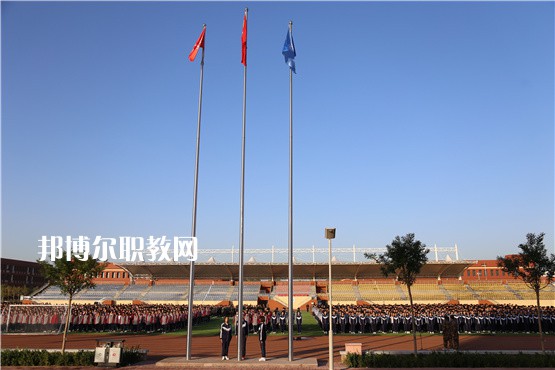 石家莊財(cái)經(jīng)商貿(mào)學(xué)校2022年學(xué)費(fèi)、收費(fèi)多少