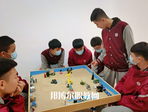 石家莊旅游學校2022年報名條件、招生要求、招生對象