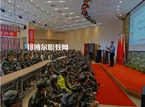 陜西高教系統(tǒng)職業(yè)中等專業(yè)學(xué)校2022年學(xué)費、收費多少
