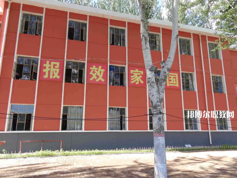 張家口新世紀(jì)職業(yè)學(xué)校2022年報(bào)名條件、招生要求、招生對(duì)象