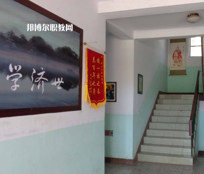 張家口新世紀職業(yè)學(xué)校2022年有哪些專業(yè)