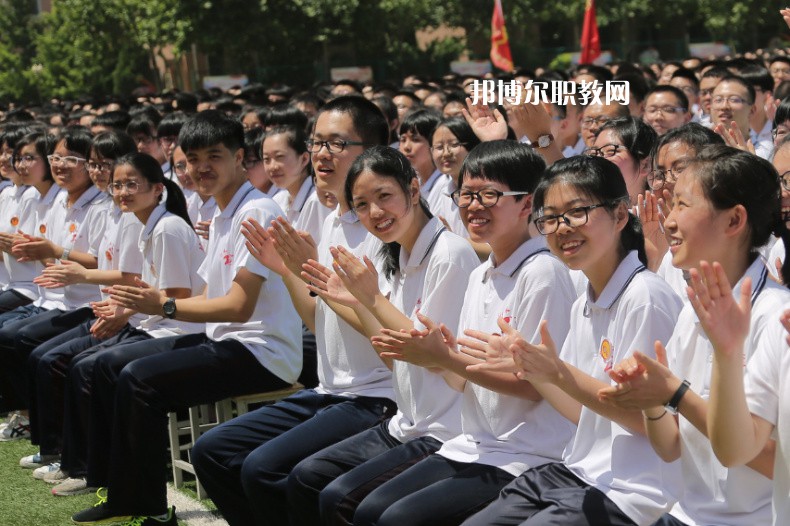 石家莊博藝美術(shù)中等專業(yè)學校2022年報名條件、招生要求、招生對象