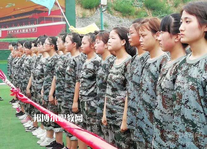 石家莊信達傳媒中等專業(yè)學(xué)校2022年報名條件、招生要求、招生對象