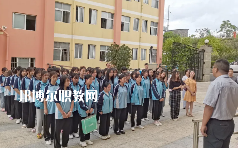 遵義市紅花崗區(qū)經(jīng)濟(jì)職業(yè)技術(shù)學(xué)校2022年報(bào)名條件、招生要求、招生對象