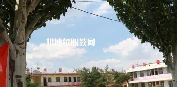 榆林北方工業(yè)職業(yè)學(xué)校2022年報(bào)名條件、招生要求、招生對(duì)象