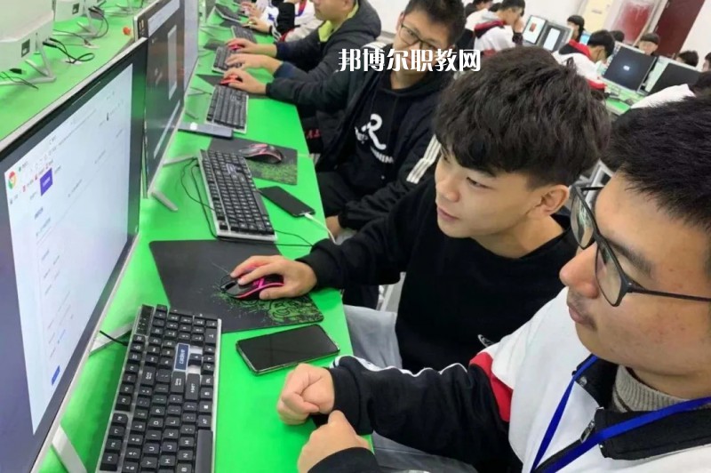 邢臺(tái)交安中等職業(yè)技術(shù)學(xué)校2022年報(bào)名條件、招生要求、招生對(duì)象