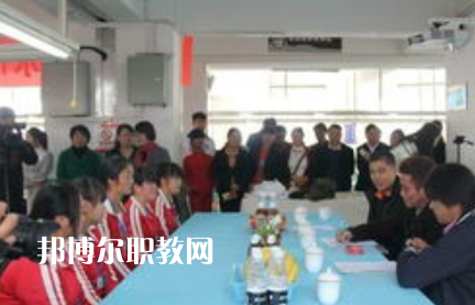貴州盤州職業(yè)技術(shù)學(xué)校2022年學(xué)費(fèi)、收費(fèi)多少