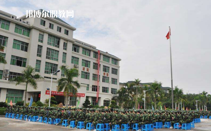 廣東省潮州衛(wèi)生學(xué)校2022年報(bào)名條件、招生要求、招生對(duì)象