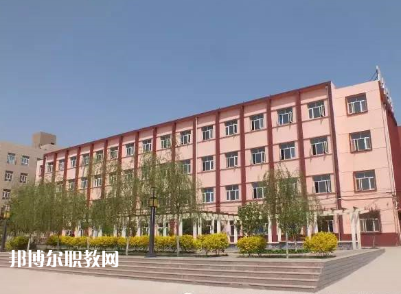 張家口工程技術(shù)學(xué)校2022年報名條件、招生要求、招生對象