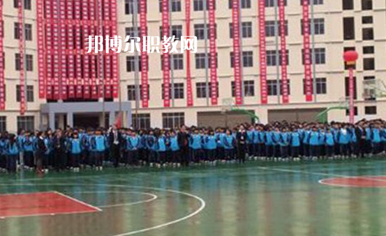 沿河土家族自治縣中等職業(yè)學校2022年報名條件、招生要求、招生對象