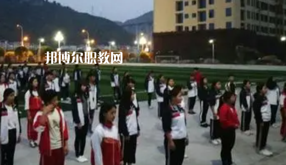 沿河土家族自治縣中等職業(yè)學校2022年報名條件、招生要求、招生對象
