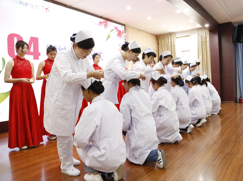 安徽省淮北衛(wèi)生學校怎么樣、好不好