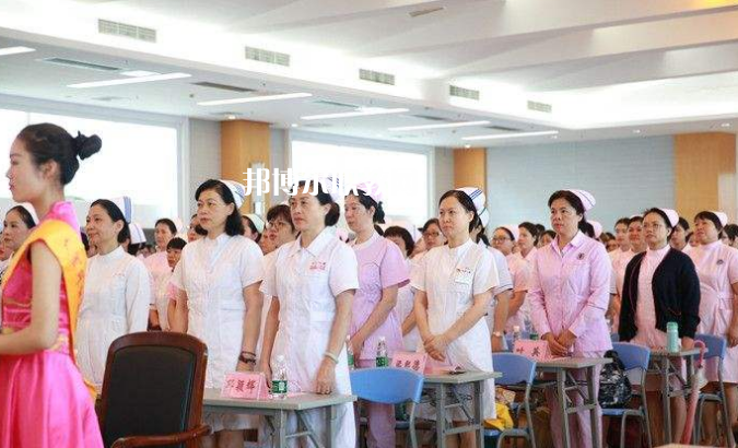 廣州衛(wèi)生學(xué)校2022年報(bào)名條件、招生要求、招生對(duì)象