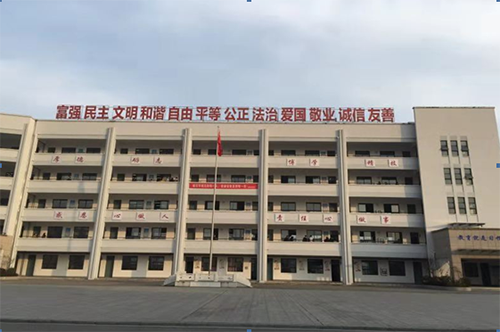 宣城旅游學(xué)校學(xué)校怎么樣、好不好