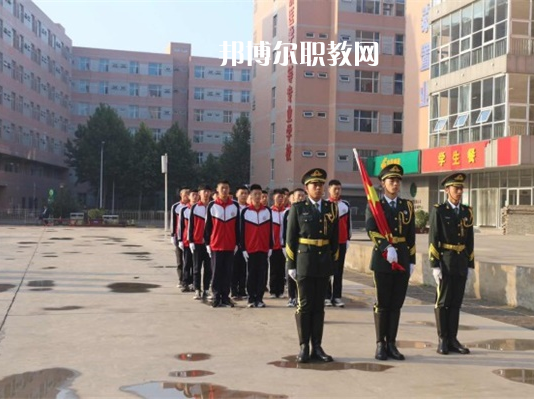 石家莊同濟(jì)醫(yī)學(xué)中等專業(yè)學(xué)校2022年報(bào)名條件、招生要求、招生對(duì)象