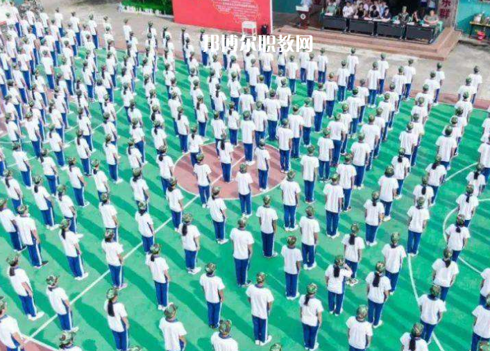汕頭光明理工職業(yè)技術(shù)學(xué)校怎么樣、好不好