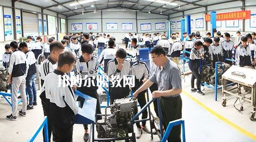 唐山市開平區(qū)綜合職業(yè)技術(shù)學(xué)校2022年報(bào)名條件、招生要求、招生對(duì)象