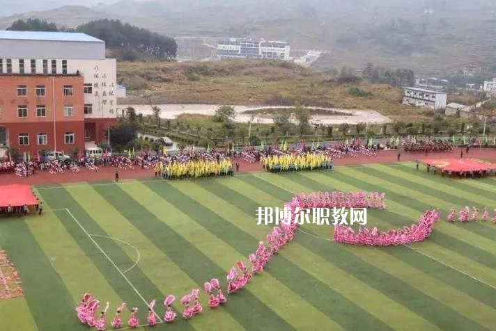 黔東南州德才科技職業(yè)學(xué)校2022年報(bào)名條件、招生要求、招生對象