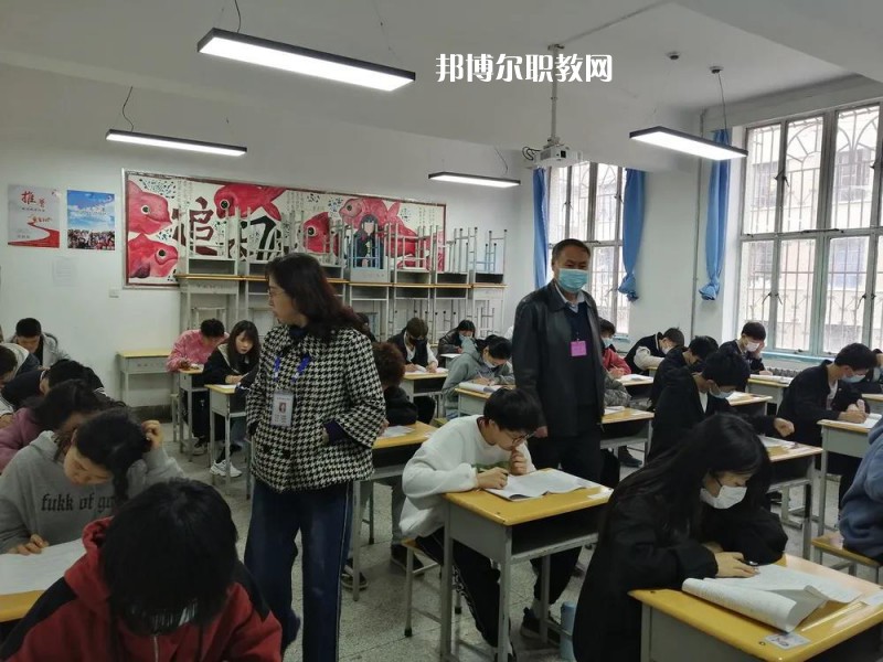 甘肅省財政學校2022年報名條件、招生要求、招生對象