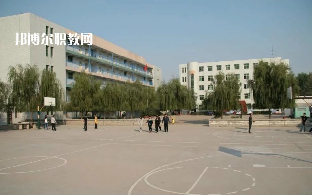 保定市職業(yè)技術(shù)教育中心2022年學(xué)費(fèi)、收費(fèi)多少