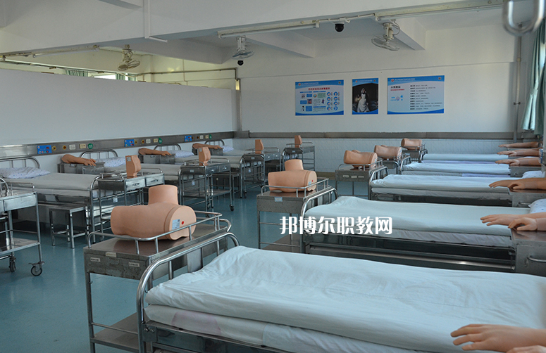 佛山市南海區(qū)衛(wèi)生職業(yè)技術(shù)學(xué)校2022年報(bào)名條件、招生要求、招生對(duì)象