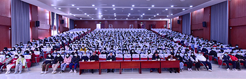 池州生態(tài)經(jīng)濟(jì)學(xué)校怎么樣、好不好