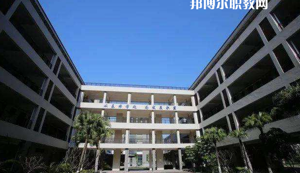 佛山高明區(qū)高級(jí)技工學(xué)校2022年報(bào)名條件、招生要求、招生對(duì)象