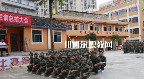 黔東南州工業(yè)學(xué)校2022年報(bào)名條件、招生要求、招生對(duì)象