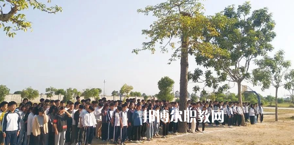 陸豐碣石新安職業(yè)技術(shù)學(xué)校2022年報(bào)名條件、招生要求、招生對(duì)象