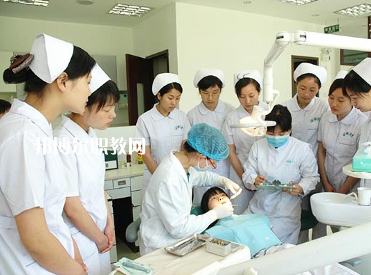 石家莊北方醫(yī)學中等專業(yè)學校2022年報名條件、招生要求、招生對象
