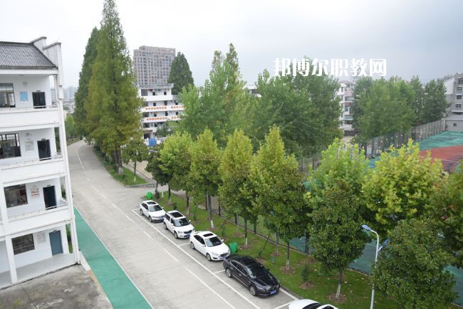 池州市旅游學(xué)校怎么樣、好不好