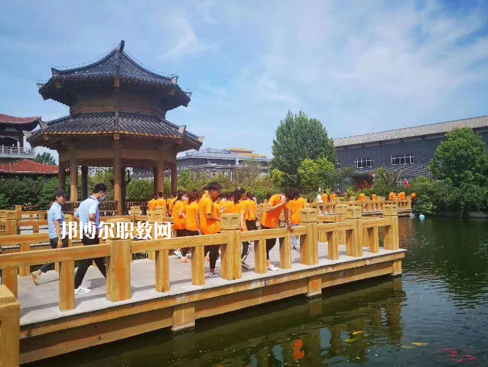 邯鄲經(jīng)濟(jì)管理中專(zhuān)學(xué)校2022年報(bào)名條件、招生要求、招生對(duì)象