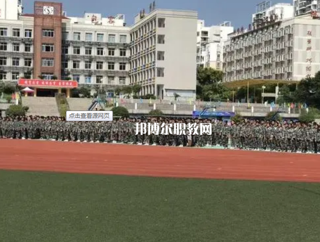 遂寧機(jī)電職業(yè)技術(shù)學(xué)校2022年報(bào)名條件、招生要求、招生對(duì)象