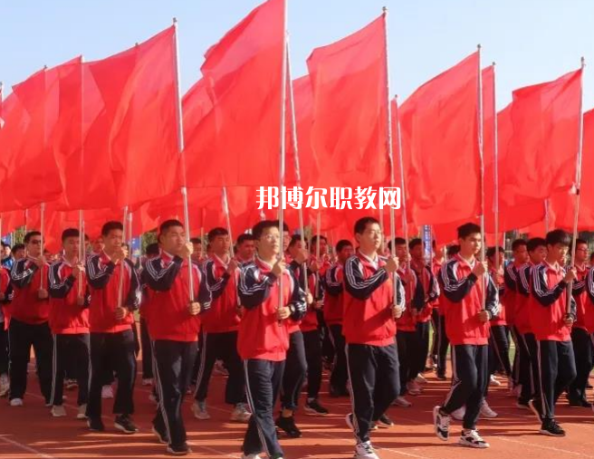 阜平縣職業(yè)技術(shù)教育中心2022年報(bào)名條件、招生要求、招生對(duì)象
