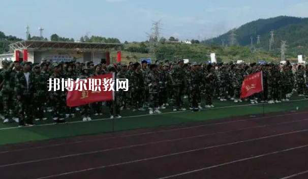 榕江縣中等職業(yè)學校2022年報名條件、招生要求、招生對象