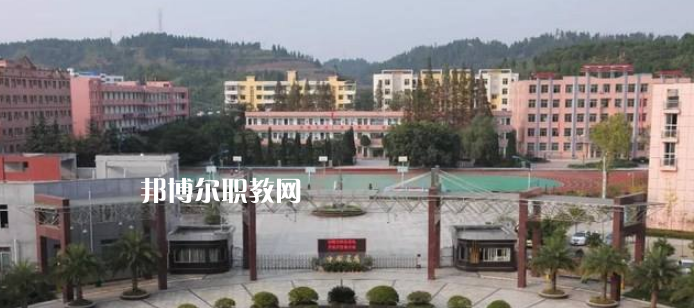 遂寧安居職業(yè)高級中學(xué)校2022年學(xué)費(fèi)、收費(fèi)多少