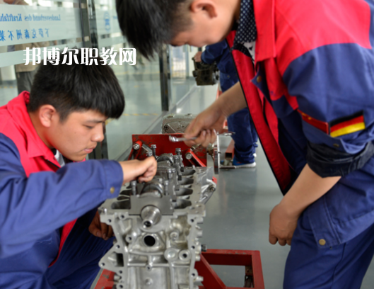 儀征技師學(xué)院2022年學(xué)費(fèi)、收費(fèi)多少