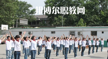 永壽縣職業(yè)教育中心2022年報名條件、招生要求、招生對象