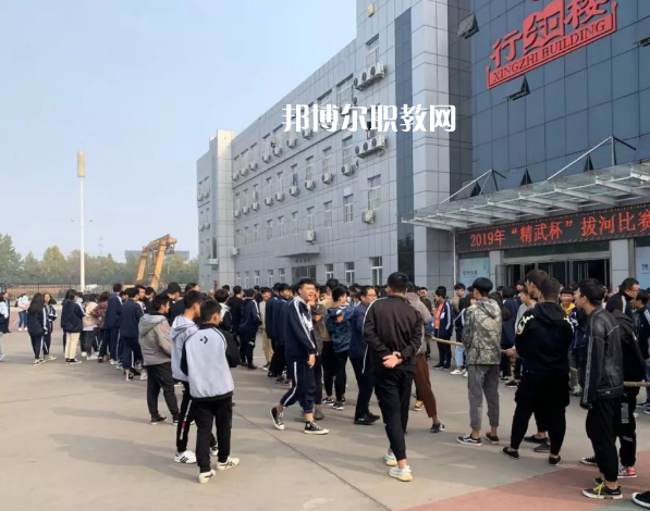 石家莊現(xiàn)代經(jīng)貿(mào)中等專業(yè)學(xué)校2022年報(bào)名條件、招生要求、招生對(duì)象