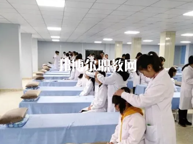 貴州中醫(yī)藥職業(yè)學校2022年報名條件、招生要求、招生對象