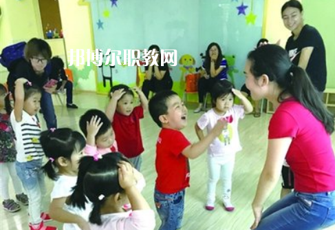 河北省青縣幼兒師范學校2022年報名條件、招生要求、招生對象