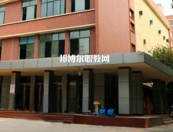 曲靖富源職業(yè)技術(shù)學(xué)校2022年學(xué)費、收費多少