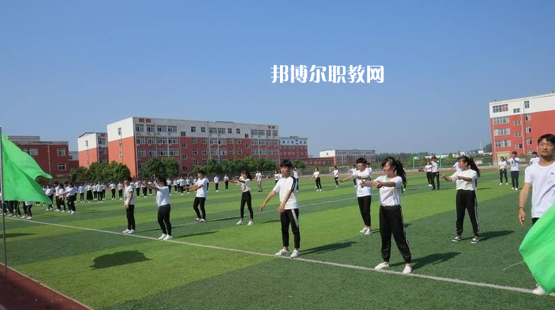 容城縣職業(yè)技術(shù)教育中心2022年報(bào)名條件、招生要求、招生對(duì)象