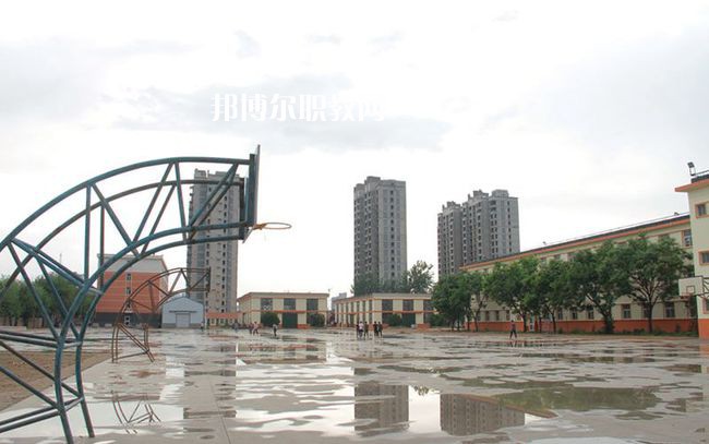 華北工業(yè)學校2022年報名條件、招生要求、招生對象