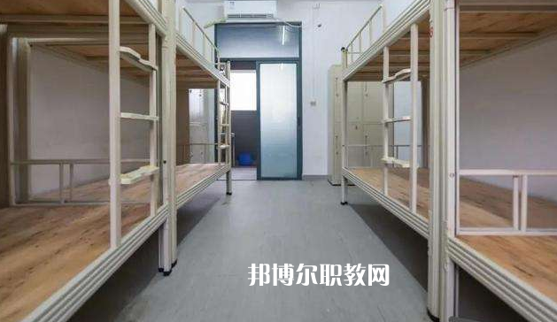 昭陽區(qū)高級(jí)職業(yè)中學(xué)校2022年宿舍條件